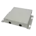 MDV MDKH3-700-R4 напольно-потолочный фанкойл бескорпусный (МДВ) MDV MDKH3-700-R4 напольно-потолочный фанкойл бескорпусный (МДВ)