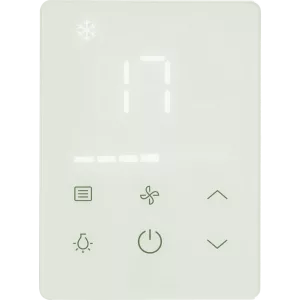 MDV MDKH3-V150-R3 напольно-потолочный двухтрубный фанкойл с DC мотором (МДВ) MDV MDKH3-V150-R3 напольно-потолочный двухтрубный фанкойл с DC мотором (МДВ)