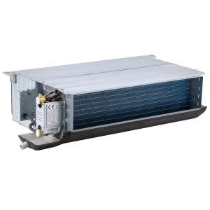 MDV MDKT3-02(S/H/U) канальный двухтрубный фанкойл с AC-мотором (МДВ) MDV MDKT3-02(S/H/U) канальный двухтрубный фанкойл с AC-мотором (МДВ)