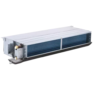 Канальный двухтрубный фанкойл MDV MDKT3-10(S/H/U) (МДВ) Канальный двухтрубный фанкойл MDV MDKT3-10(S/H/U) (МДВ)