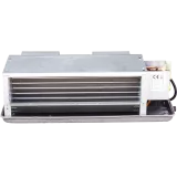 MDV Канальный четырёхтрубный фанкойл MDKT3-1000FG12 (G30/G50)