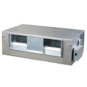 MDV MDKT3H-1800G100 канальный двухтрубный фанкойл (высоконапорный) (МДВ) MDV MDKT3H-1800G100 канальный двухтрубный фанкойл (высоконапорный) (МДВ)