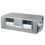 Канальные двухтрубные фанкойлы MDV MDKT3H (высоконапорные) MDKT3H-800G70