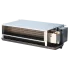 MDV MDKT4-V400 канальный двухтрубный фанкойл с DC-мотором (МДВ) MDV MDKT4-V400 канальный двухтрубный фанкойл с DC-мотором (МДВ)