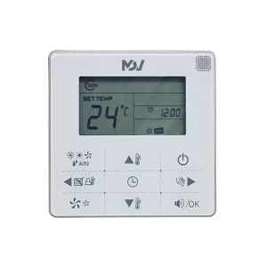 MDV MDRCT-085CWN1 руфтоп (охлаждение, исполнение T3) (МДВ) MDV MDRCT-085CWN1 руфтоп (охлаждение, исполнение T3) (МДВ)