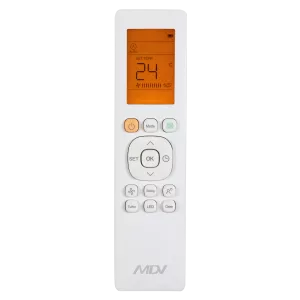 MDV MDSAF-18HRFN8 / MDOAF-18HFN8 Forest Inverter инверторная сплит-система (МДВ) MDV MDSAF-18HRFN8 / MDOAF-18HFN8 Forest Inverter инверторная сплит-система (МДВ)