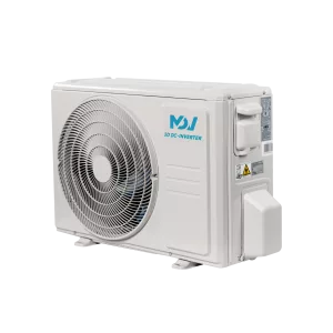 Мультисплит-система MDV MDSBI2-12HRFN8 INTEGRA Pro Black (МДВ) Мультисплит-система MDV MDSBI2-12HRFN8 INTEGRA Pro Black (МДВ)