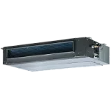 MDV MDT2II-07HWFN8 канальный внутренний блок