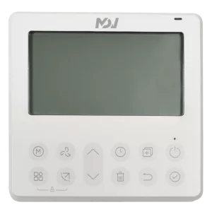 MDV MDT2II-09HWFN8 канальный внутренний блок (МДВ) MDV MDT2II-09HWFN8 канальный внутренний блок (МДВ)