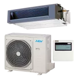 MDV канальная On/Off сплит-система MDTI-24HWN1 / MDOU-24HN1-L