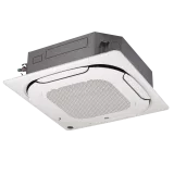 MDV Mini VRF-система Atom кассетный четырехпоточный внутренний блок MDV-D15Q4/N1-E(At)