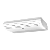 MDV Mini VRF-система Atom напольно-потолочный внутренний блок MDV-D40DL/N1-C(At)