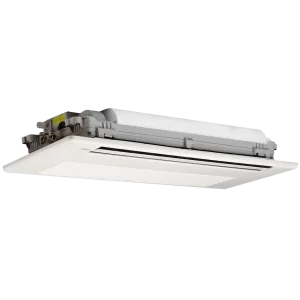 MDV MDV-D56Q1/N1-D(B) кассетный однопоточный внутренний блок VRF V6 (AC-мотор) (МДВ) MDV MDV-D56Q1/N1-D(B) кассетный однопоточный внутренний блок VRF V6 (AC-мотор) (МДВ)