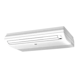MDV MDV-D80DL/N1-C(B) VRF-система напольно-потолочный внутренний блок V6 (AC-мотор) (МДВ) MDV MDV-D80DL/N1-C(B) VRF-система напольно-потолочный внутренний блок V6 (AC-мотор) (МДВ)