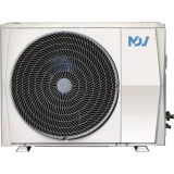 VRF-система MDV Наружный блок серии V6 mini (однофазный) MDV-V120W/DHN1(С)