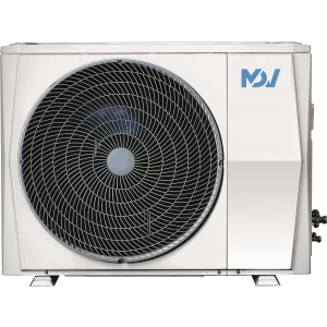 MDV MDV-V140W/DHN1(С) VRF-система Наружный блок серии V6 mini (однофазный) (МДВ) MDV MDV-V140W/DHN1(С) VRF-система Наружный блок серии V6 mini (однофазный) (МДВ)