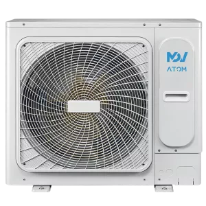 MDV-V21WDHN1(At) Mini VRF наружный блок Atom MDV (МДВ) MDV-V21WDHN1(At) Mini VRF наружный блок Atom MDV (МДВ)