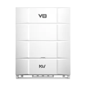 MDV-V8850V2R1A(MA) VRF модульный наружный блок V8 (МДВ) MDV-V8850V2R1A(MA) VRF модульный наружный блок V8 (МДВ)