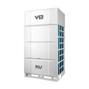 MDV MDV-V8i252V2R1A(MA) VRF-система наружный блок индивидуального исполнения V8-i (МДВ) MDV MDV-V8i252V2R1A(MA) VRF-система наружный блок индивидуального исполнения V8-i (МДВ)