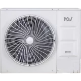 VRF-система MDV Наружный блок серии V8 Mini (однофазный) MDV-V8M120V2R1E