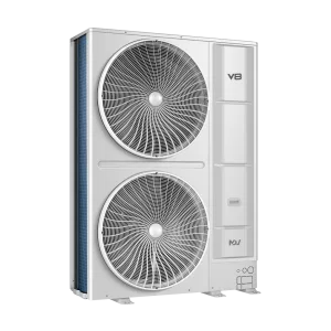 MDV-V8S252V2R1A модульный наружный блок VRF серии V8S (МДВ) MDV-V8S252V2R1A модульный наружный блок VRF серии V8S (МДВ)