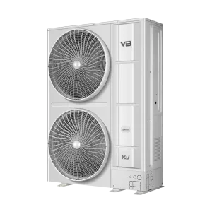 MDV-V8S280V2R1A модульный наружный блок VRF серии V8S (МДВ) MDV-V8S280V2R1A модульный наружный блок VRF серии V8S (МДВ)