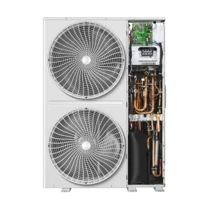 MDV-V8S560V2R1A модульный наружный блок VRF-системы серии V8S (МДВ) MDV-V8S560V2R1A модульный наружный блок VRF-системы серии V8S (МДВ)