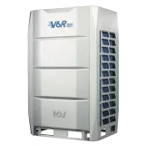 VRF-система MDV Модульный наружный блок серии V6 MDV6-252WV2GN1