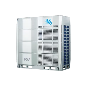 VRF-система MDV MDV6-i850WV2GN1 наружный блок серии V6-I Individual (МДВ) VRF-система MDV MDV6-i850WV2GN1 наружный блок серии V6-I Individual (МДВ)