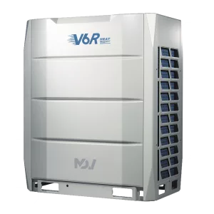 MDV VRF-система Наружный блок V6R (трёхтрубный) MDV6-R335WV2GN1 (МДВ) MDV VRF-система Наружный блок V6R (трёхтрубный) MDV6-R335WV2GN1 (МДВ)