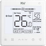 Фанкойл кассетный четырехтрубный MDVFN-1200C4VFEA (полноразмерный, четырехпоточный)