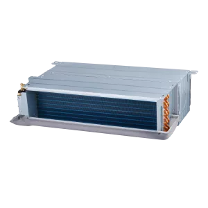 MDV MDVFN-300D4VFE четырехтрубный канальный фанкойл (МДВ) MDV MDVFN-300D4VFE четырехтрубный канальный фанкойл (МДВ)
