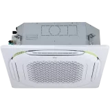 MDVFN-600C4VEA двухтрубный четырехпоточный полноразмерный фанкойл кассетного типа