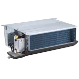 Четырехтрубный канальный четырехрядный фанкойл MDVFN-600D304FE (MDV)