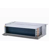 Фанкойл MDVFN MDVFN-600D3VE двухтрубный канальный трехрядный