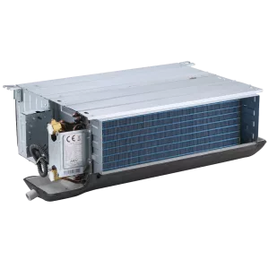 MDVFN-600D504FE канальный четырехрядный фанкойл 50 Па (МДВ) MDVFN-600D504FE канальный четырехрядный фанкойл 50 Па (МДВ)