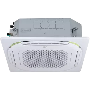 MDVFN-700C4VEA двухтрубный четырехпоточный фанкойл кассетного типа (МДВ) MDVFN-700C4VEA двухтрубный четырехпоточный фанкойл кассетного типа (МДВ)