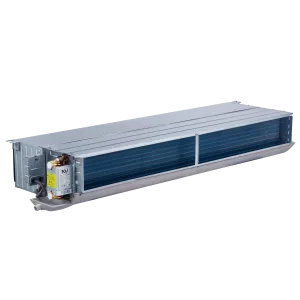 MDV MDVFN-800D504E двухтрубные канальные четырехрядные фанкойлы (МДВ) MDV MDVFN-800D504E двухтрубные канальные четырехрядные фанкойлы (МДВ)