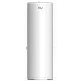 MDV комплект ГВС ATOM Thermo MDVHWK-120HR12 (с наружным блоком MDVO-AtT120V2R8E, бак MDVT-200RE20)