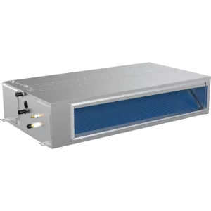 MDV MDVI3-140D3VR12D канальный внутренний блок VRF V8 (МДВ) MDV MDVI3-140D3VR12D канальный внутренний блок VRF V8 (МДВ)