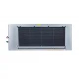 MDV канальный внутренний блок V8 со 100% притоком свежего воздуха MDVI3-252OAVR12D