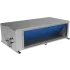MDV MDVI3-400D3VR12D канальный высоконапорный внутренний блок VRF V8 (МДВ) MDV MDVI3-400D3VR12D канальный высоконапорный внутренний блок VRF V8 (МДВ)