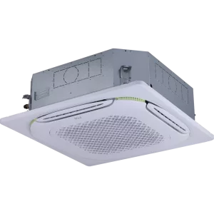 MDV MDVI3-45C4VR12D кассетный четырехпоточный полноразмерный внутренний блок V8 (МДВ) MDV MDVI3-45C4VR12D кассетный четырехпоточный полноразмерный внутренний блок V8 (МДВ)