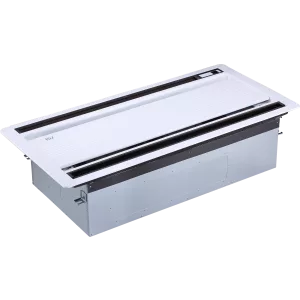 MDV MDVI3-56C2VR12D VRF-система кассетный двухпоточный внутренний блок V8 (МДВ) MDV MDVI3-56C2VR12D VRF-система кассетный двухпоточный внутренний блок V8 (МДВ)