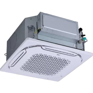 MDV MDVI3-56C4CVR12D кассетный четырехпоточный внутренний блок V8 (МДВ) MDV MDVI3-56C4CVR12D кассетный четырехпоточный внутренний блок V8 (МДВ)