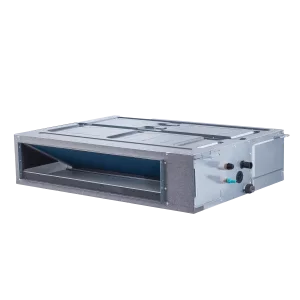 MDV MDVID2-48HVR1D канальный средненапорный внутренний блок (МДВ) MDV MDVID2-48HVR1D канальный средненапорный внутренний блок (МДВ)