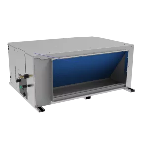MDV MDVID3-120HVR1D канальный высоконапорный блок Quantum (МДВ) MDV MDVID3-120HVR1D канальный высоконапорный блок Quantum (МДВ)