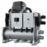 MDV MDVL-CWG150EV(X) водоохлаждаемый чиллер MagBoost Apex