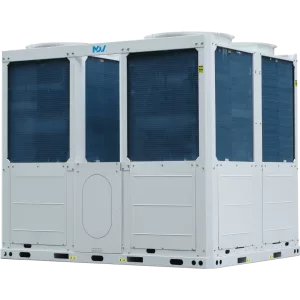 MDV King Plus MDVM-260BR1-KS модульный чиллер (МДВ) MDV King Plus MDVM-260BR1-KS модульный чиллер (МДВ)