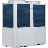 Модульный чиллер MDV Aqua Thermal со встроенным гидромодулем MDVM-V180MD2BR8-A